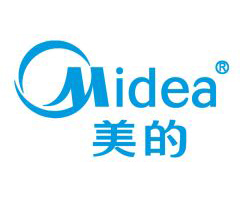 蜀山黄潜望美的热水器
